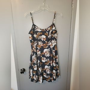 Old Navy XL Spaghetti Strap Dress
